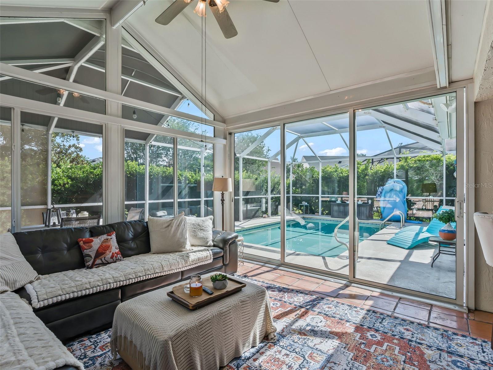 609 ORTEGA WAY, THE VILLAGES, FL — photo 40