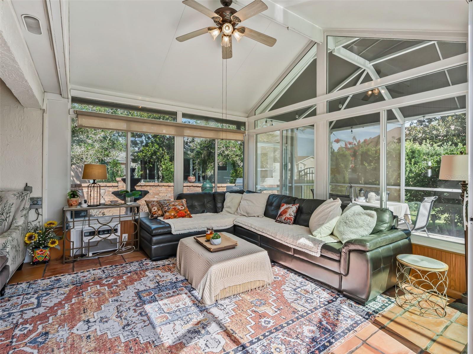 609 ORTEGA WAY, THE VILLAGES, FL — photo 42