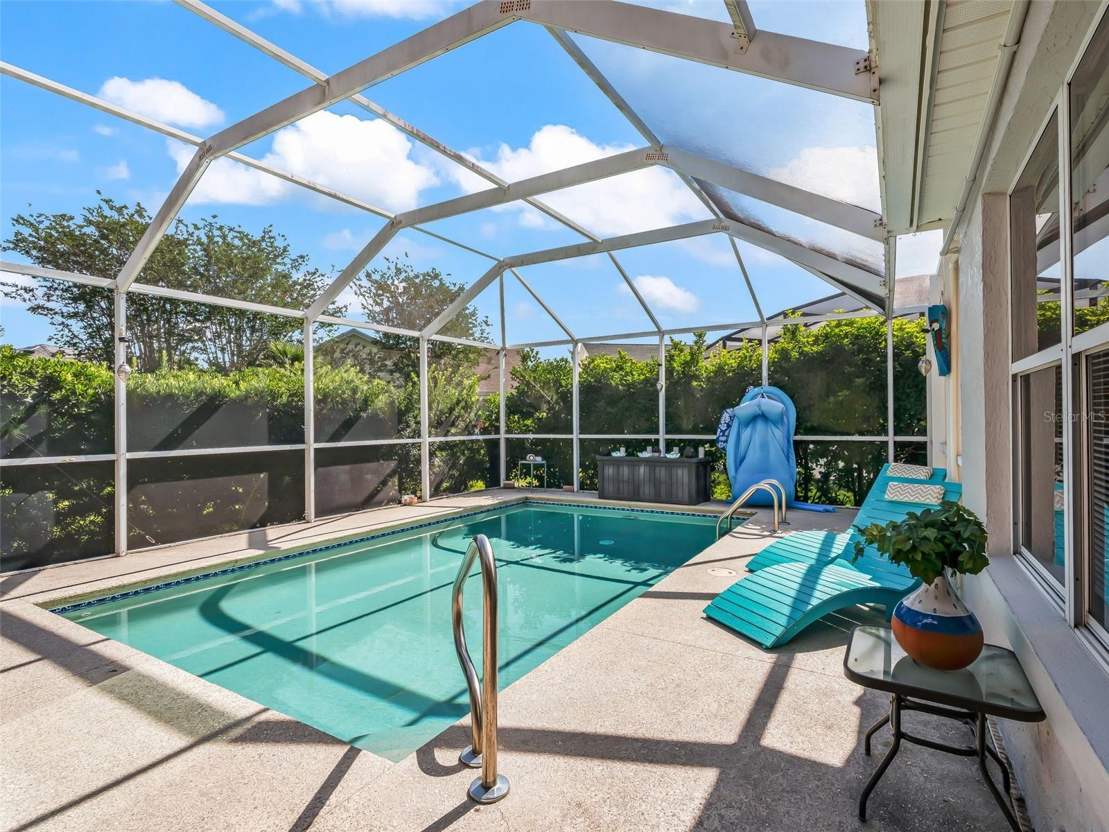 609 ORTEGA WAY, THE VILLAGES, FL — photo 43