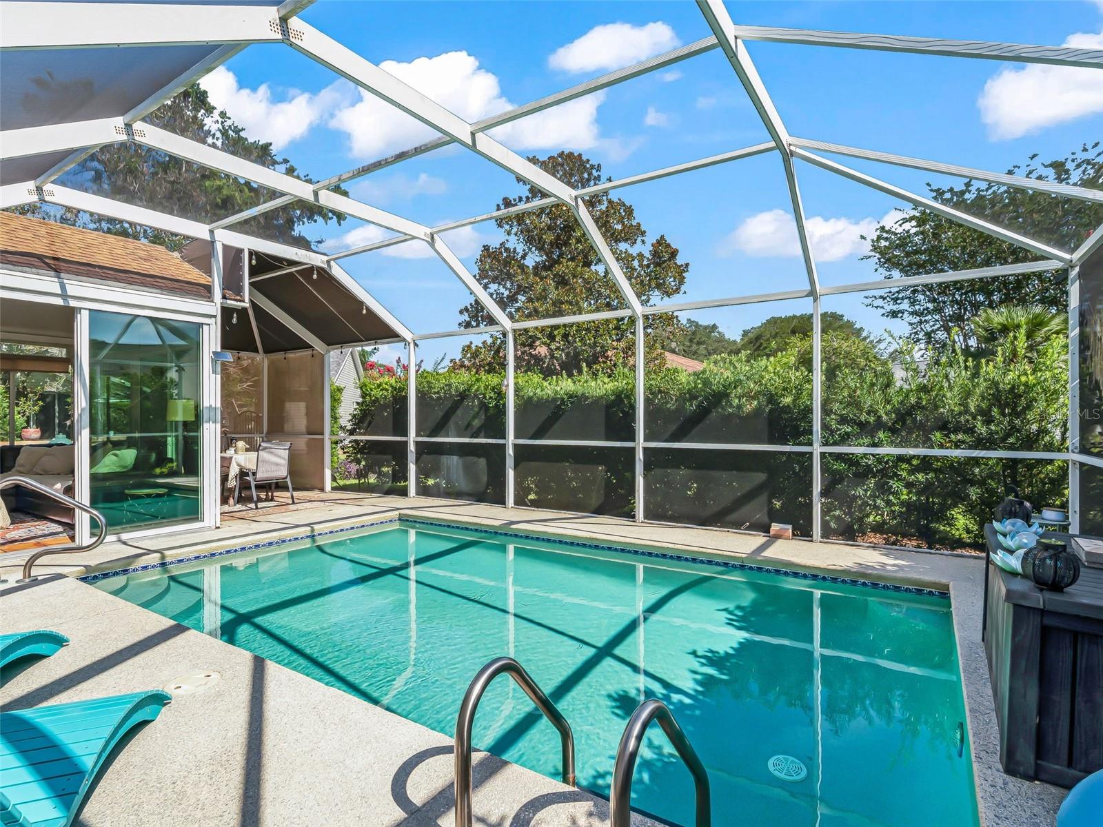 609 ORTEGA WAY, THE VILLAGES, FL — photo 44