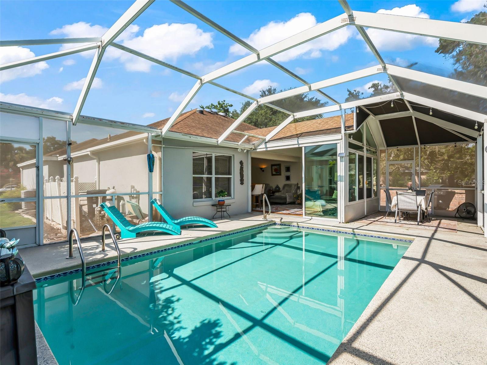 609 ORTEGA WAY, THE VILLAGES, FL — photo 45