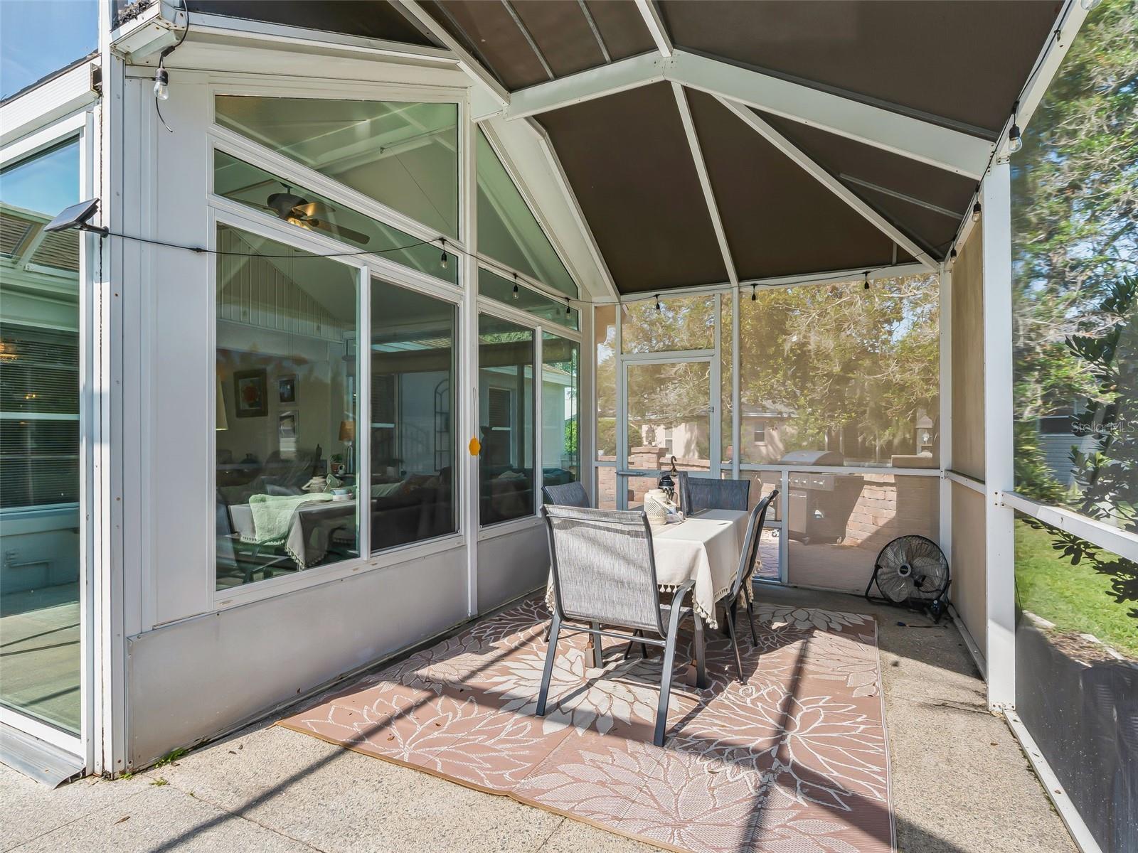 609 ORTEGA WAY, THE VILLAGES, FL — photo 46