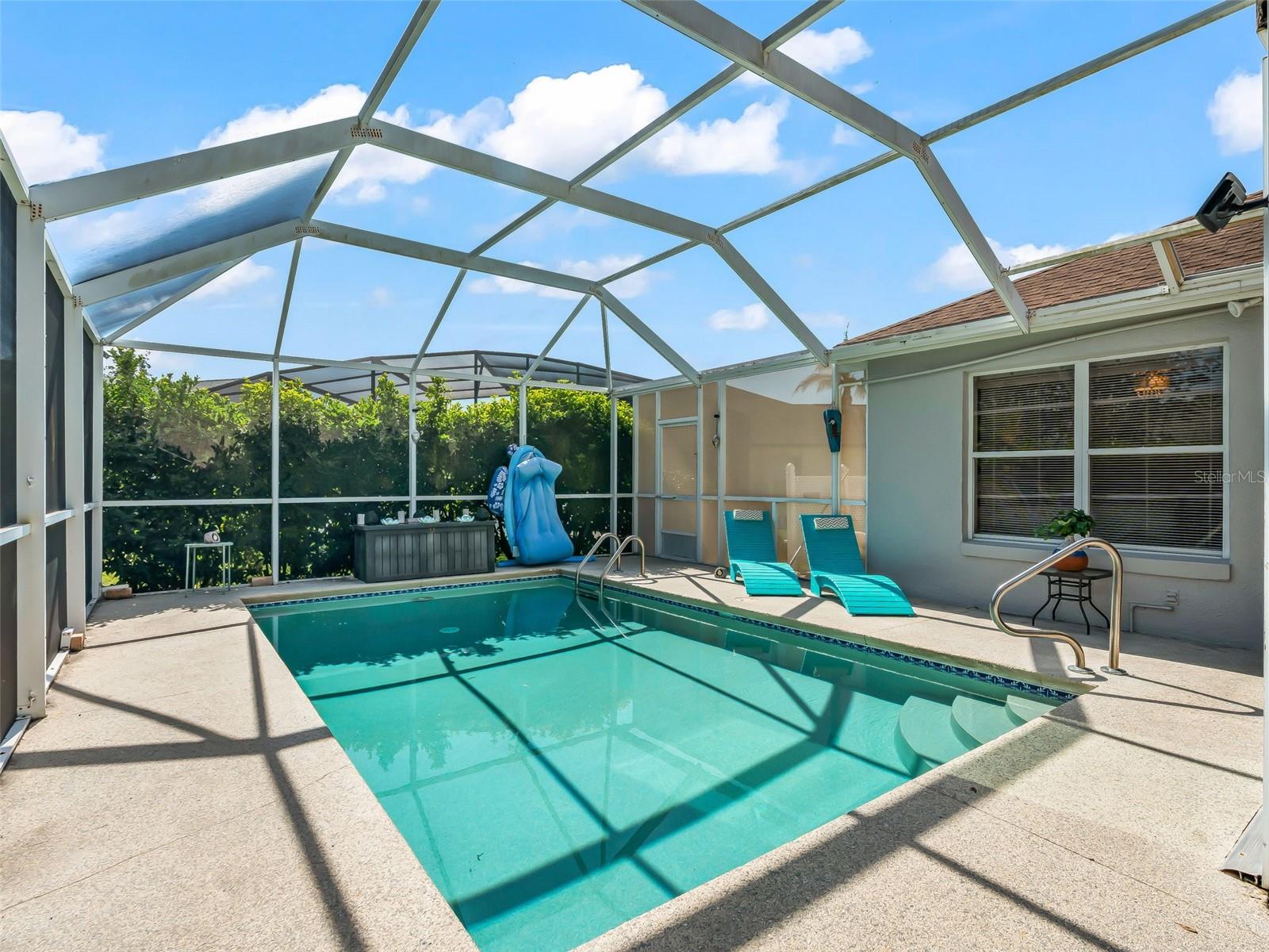 609 ORTEGA WAY, THE VILLAGES, FL — photo 47