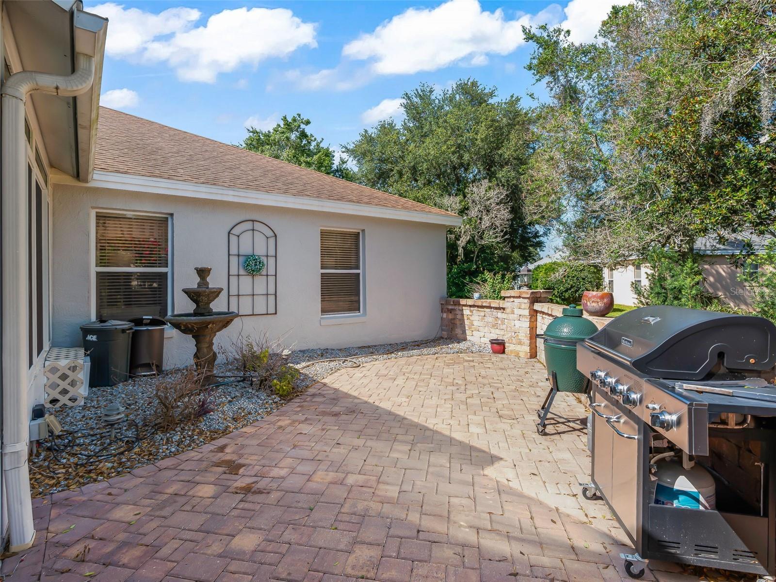 609 ORTEGA WAY, THE VILLAGES, FL — photo 48