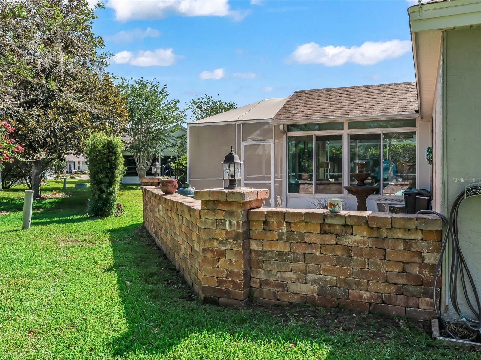 609 ORTEGA WAY, THE VILLAGES, FL — photo 50