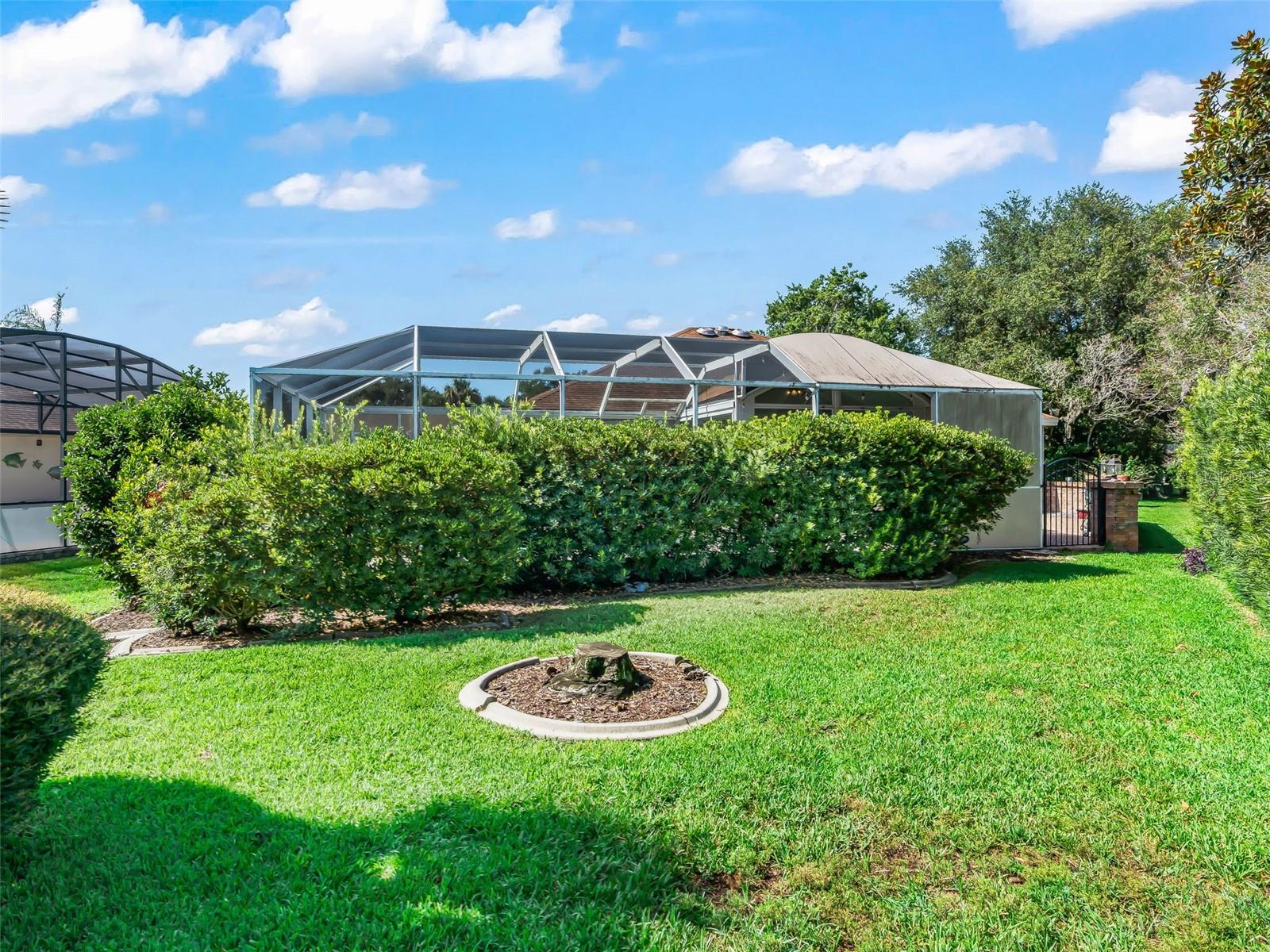609 ORTEGA WAY, THE VILLAGES, FL — photo 51