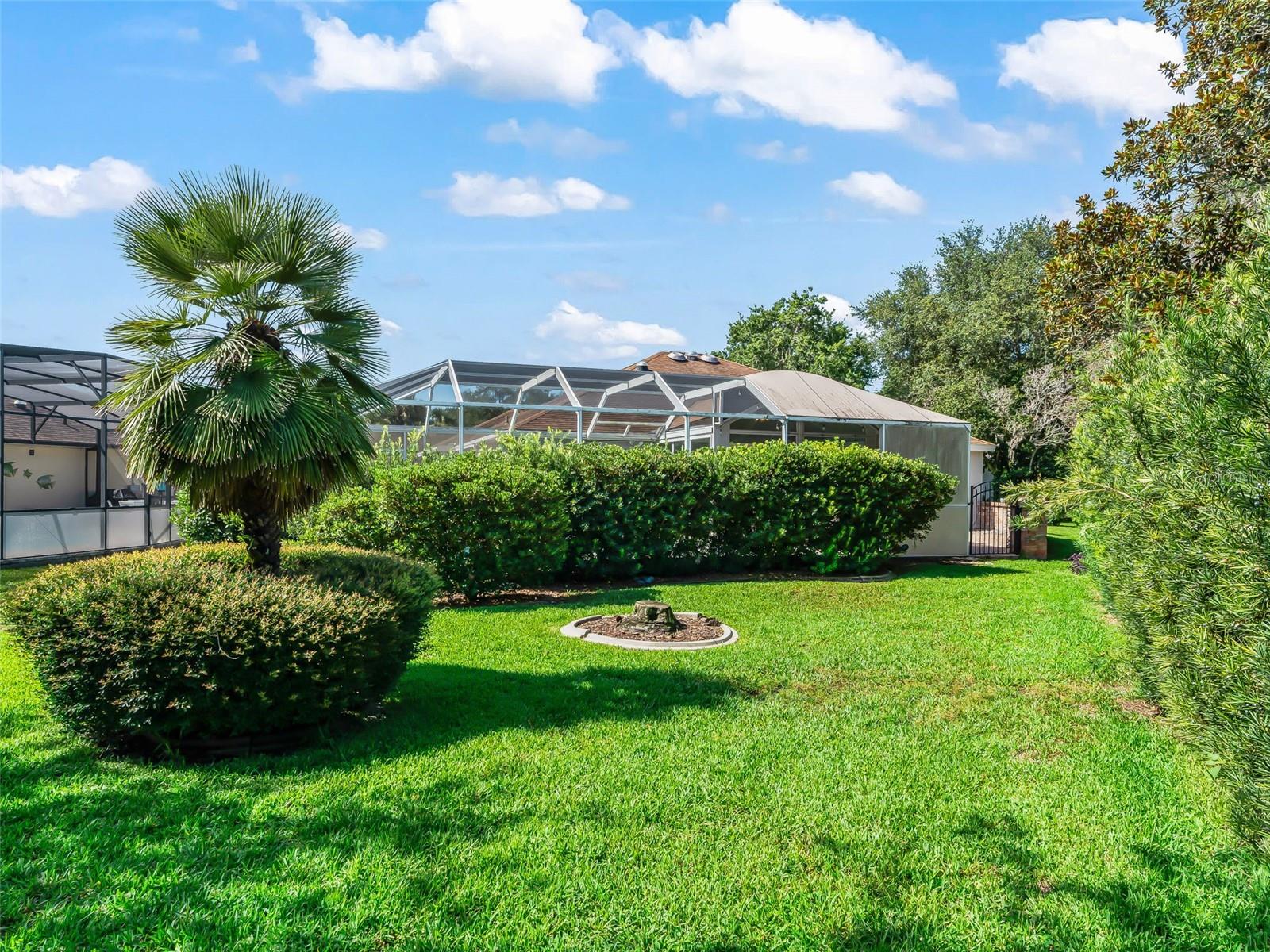 609 ORTEGA WAY, THE VILLAGES, FL — photo 52