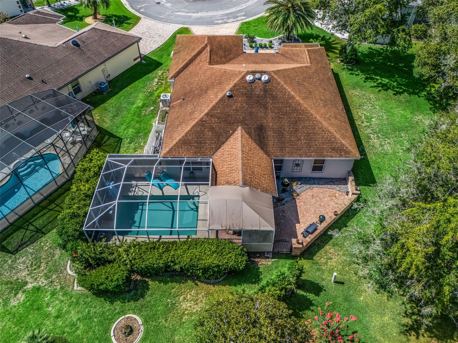 609 ORTEGA WAY, THE VILLAGES, FL — photo 54