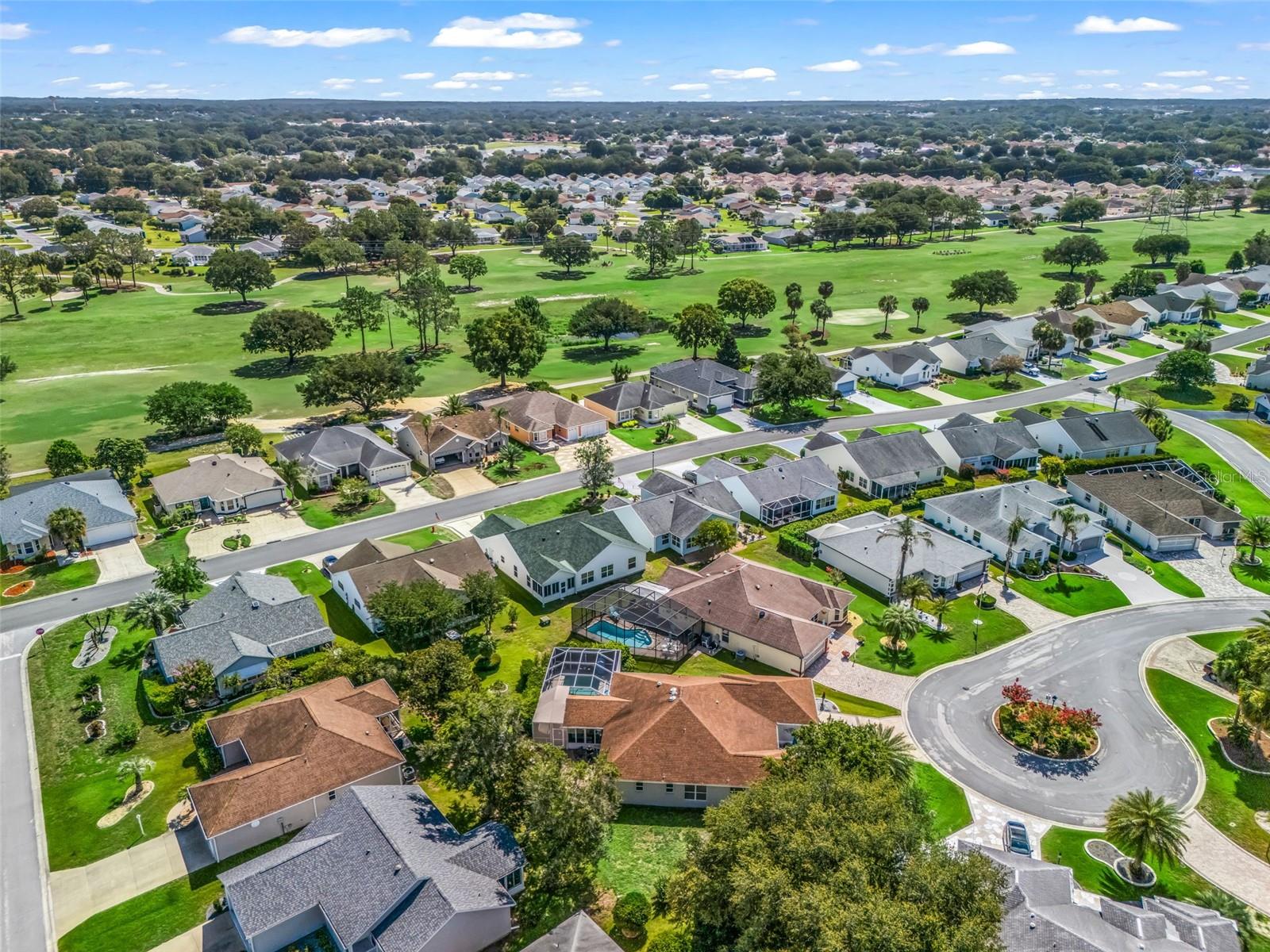609 ORTEGA WAY, THE VILLAGES, FL — photo 60