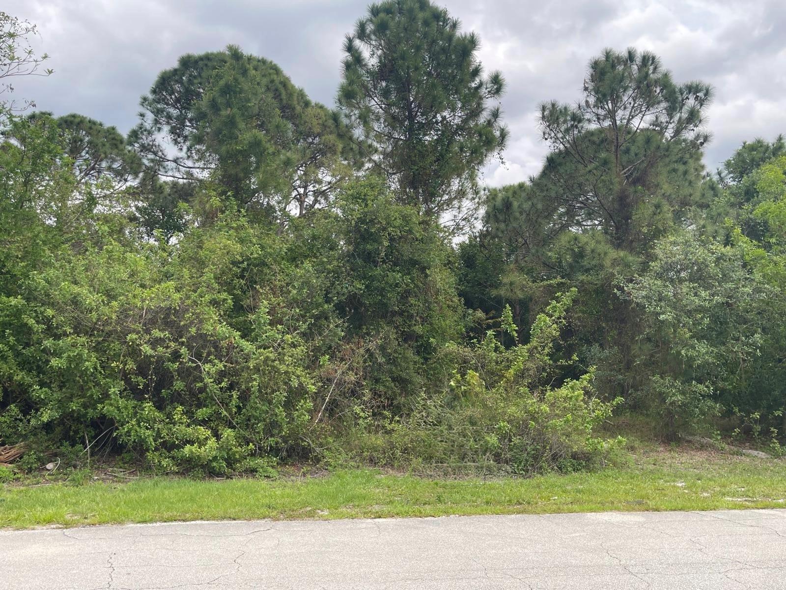4153 SW WEBB ST, PORT ST LUCIE, FL