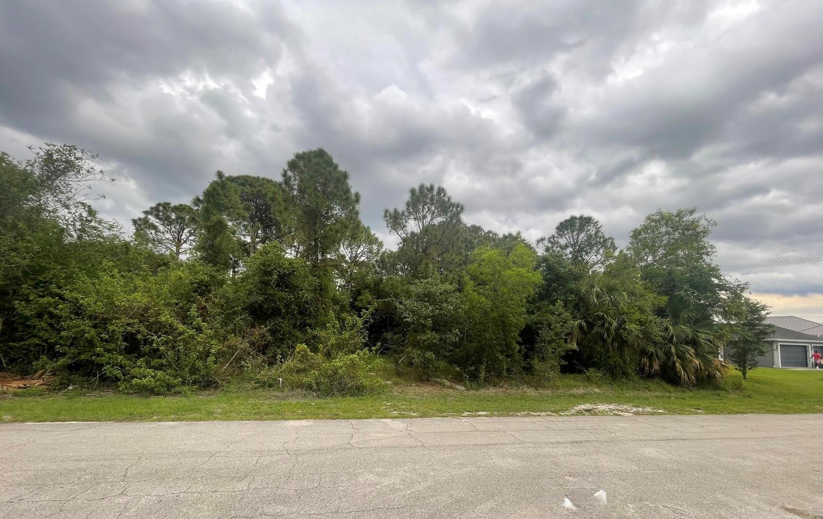 4153 SW WEBB ST, PORT ST LUCIE, FL — photo 2