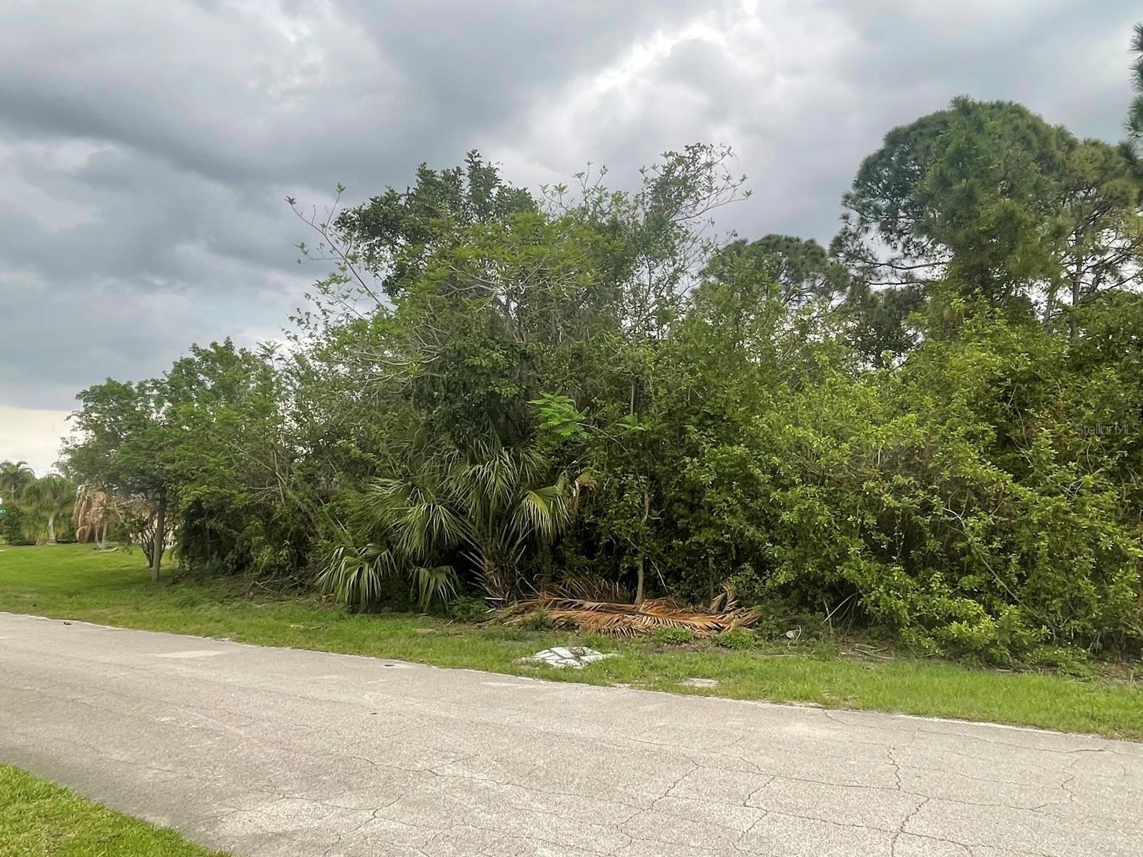 4153 SW WEBB ST, PORT ST LUCIE, FL — photo 3