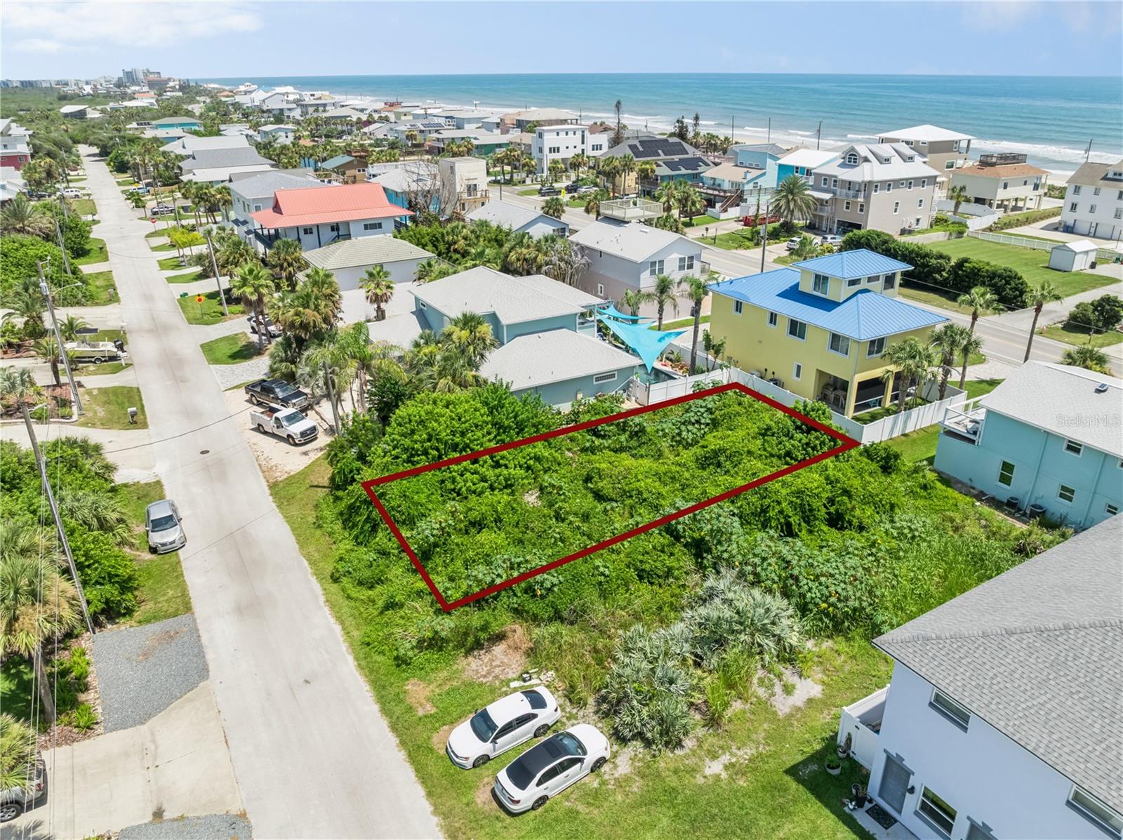 6329 ENGRAM RD, NEW SMYRNA BEACH, FL