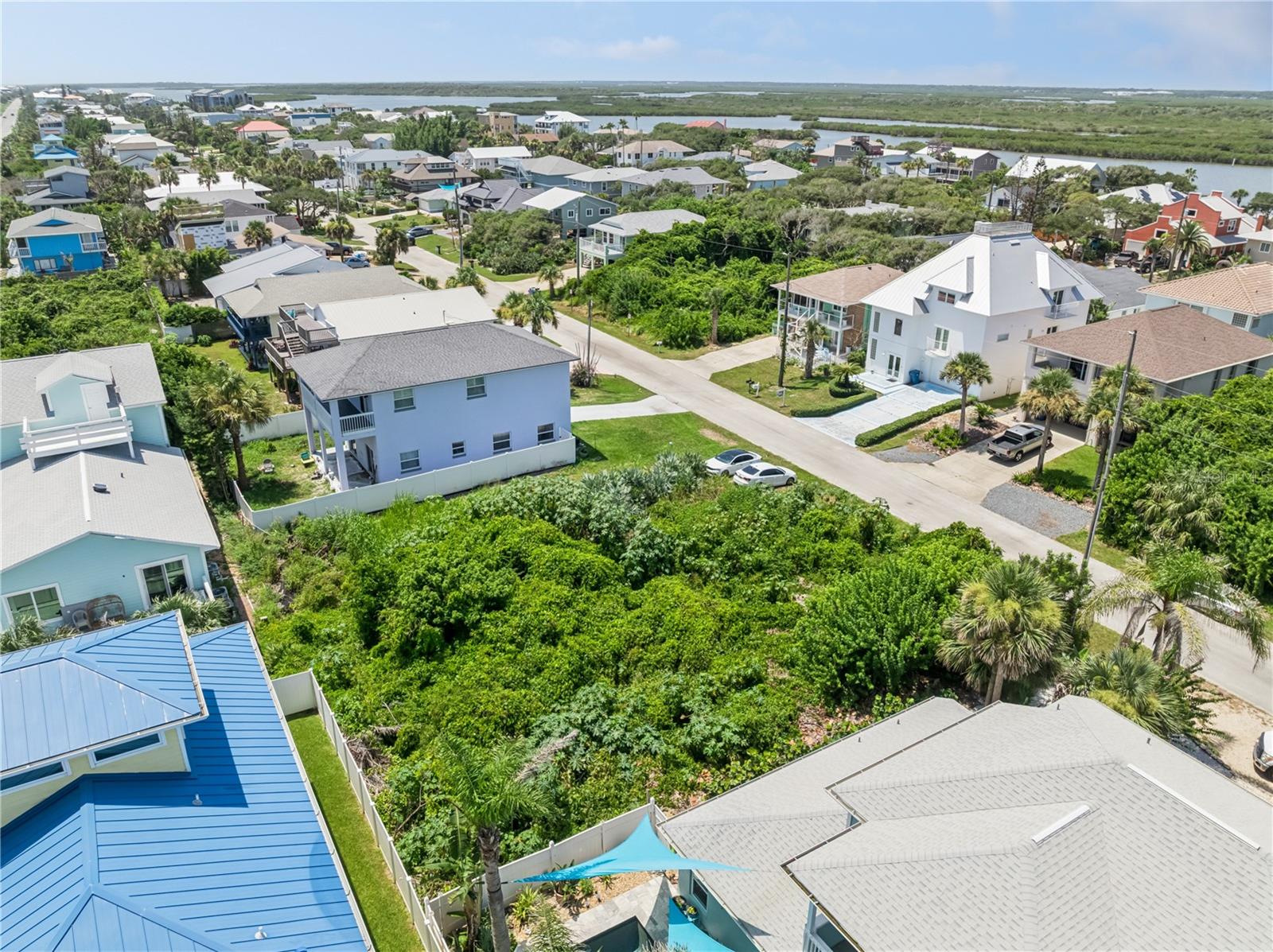 6329 ENGRAM RD, NEW SMYRNA BEACH, FL — photo 4