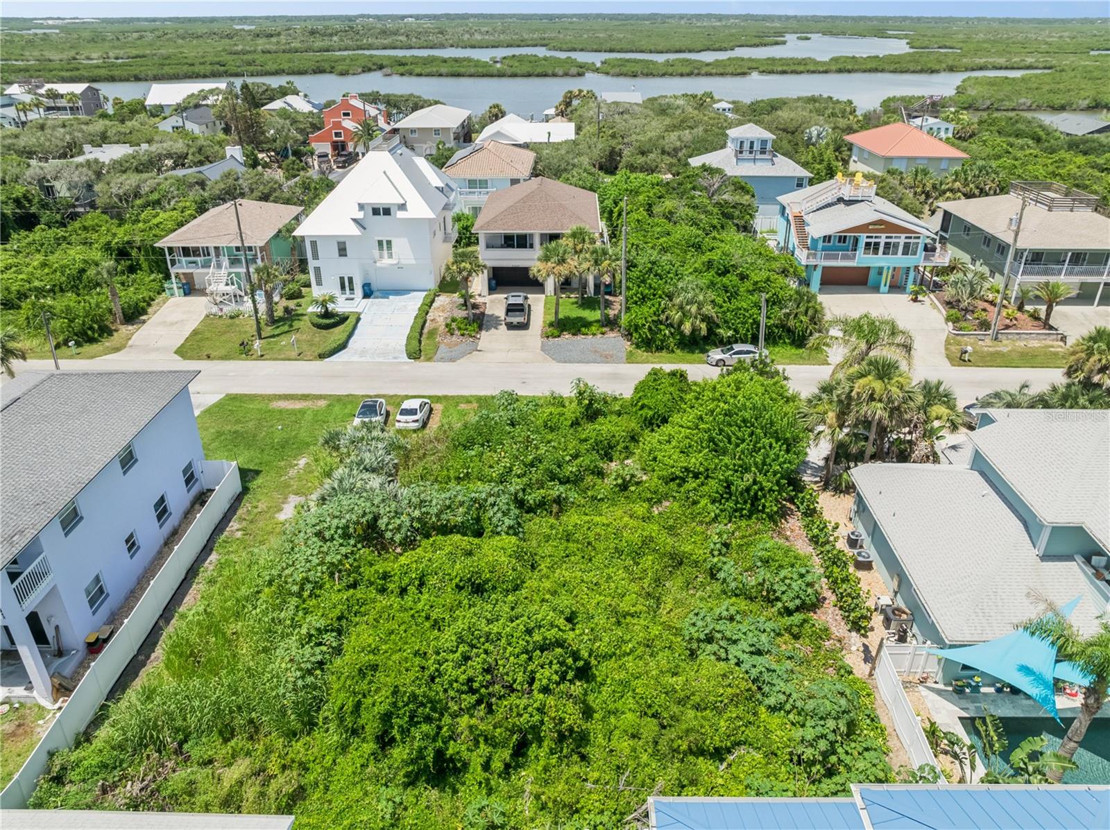 6329 ENGRAM RD, NEW SMYRNA BEACH, FL — photo 8