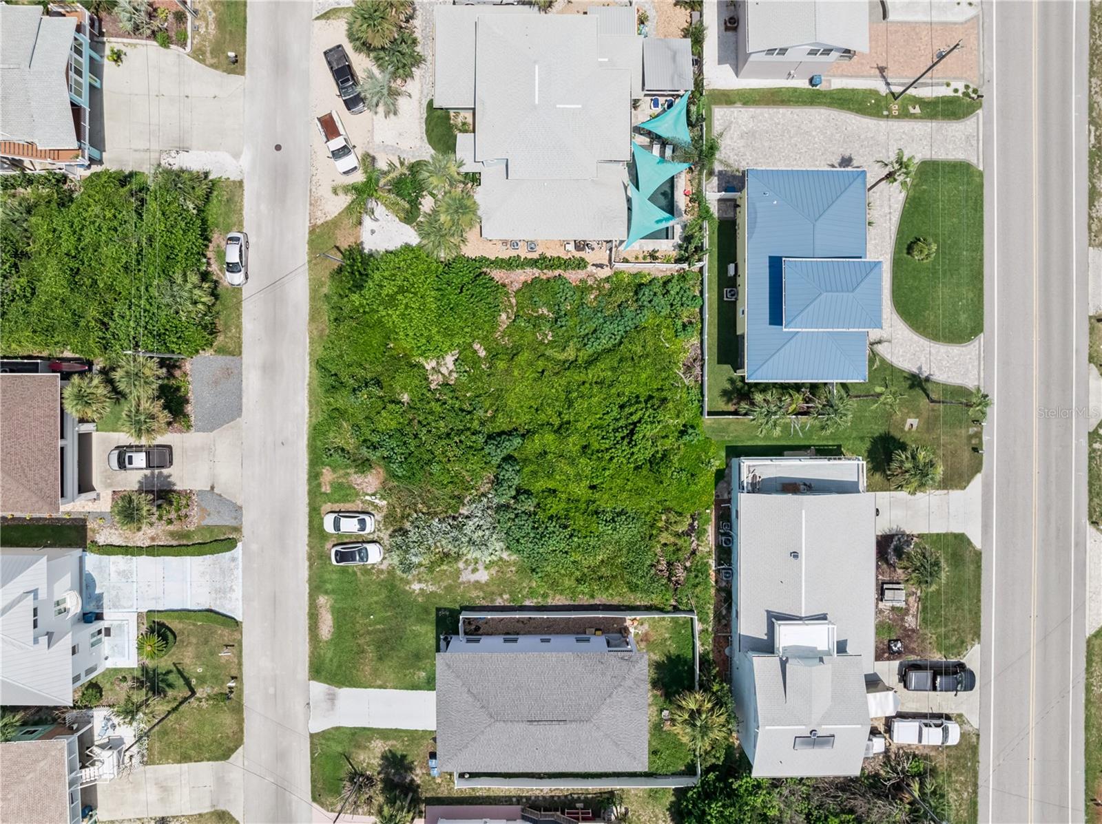 6329 ENGRAM RD, NEW SMYRNA BEACH, FL — photo 9