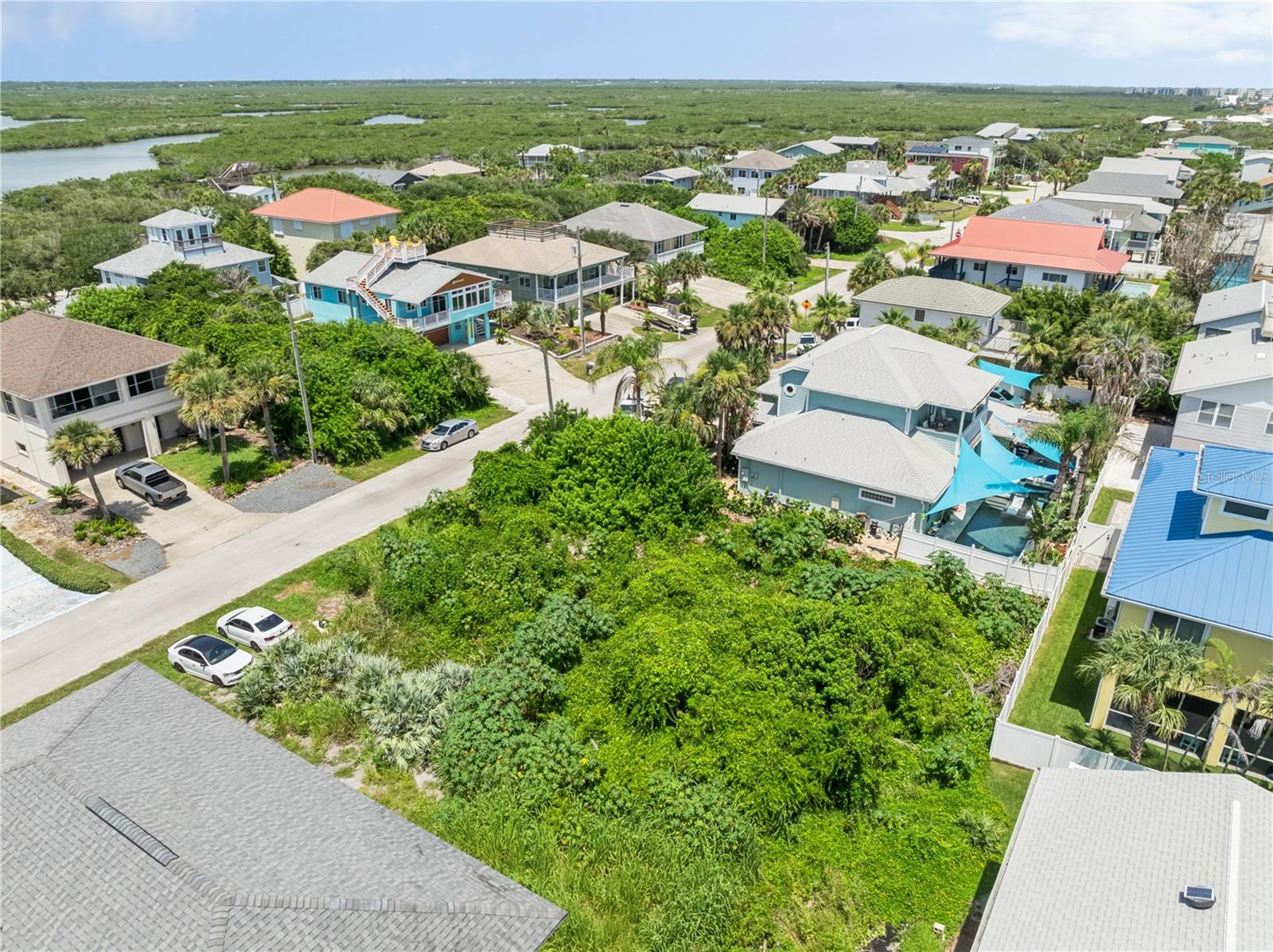 6329 ENGRAM RD, NEW SMYRNA BEACH, FL — photo 14