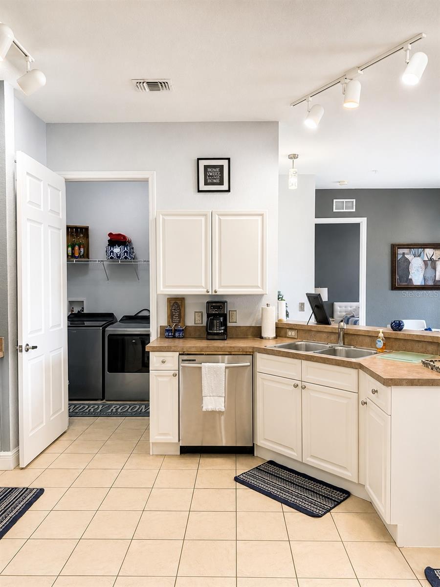 322 TERRACE RIDGE CIR #322, DAVENPORT, FL — photo 4