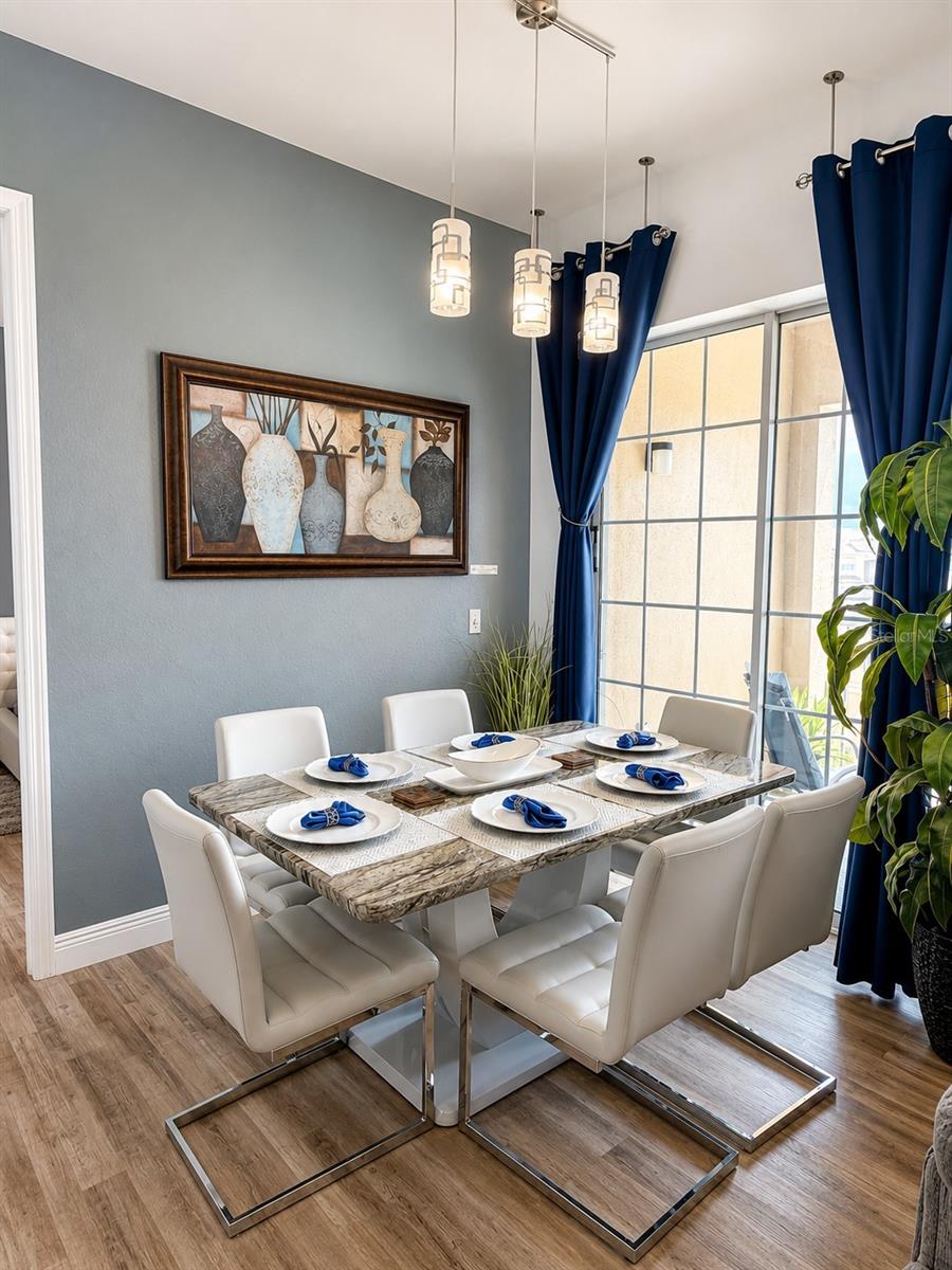 322 TERRACE RIDGE CIR #322, DAVENPORT, FL — photo 8