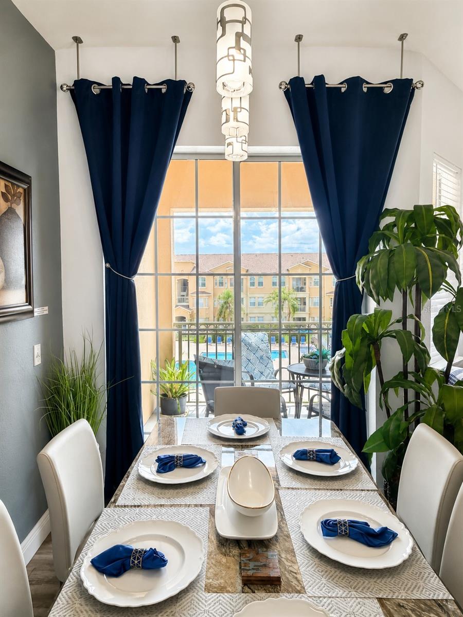322 TERRACE RIDGE CIR #322, DAVENPORT, FL — photo 9
