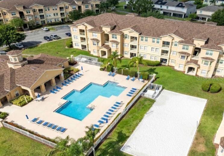 322 TERRACE RIDGE CIR #322, DAVENPORT, FL — photo 14