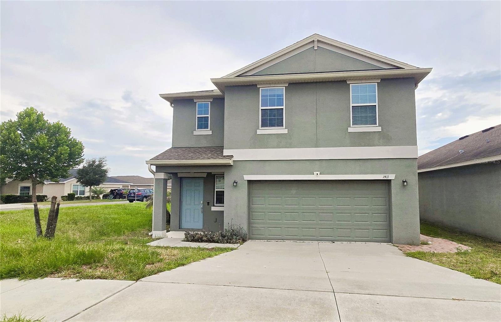 1411 WOODLARK DR, HAINES CITY, FL