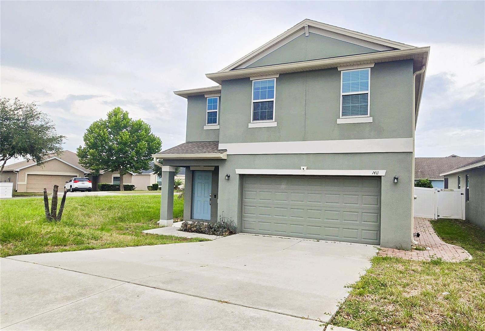 1411 WOODLARK DR, HAINES CITY, FL — photo 2