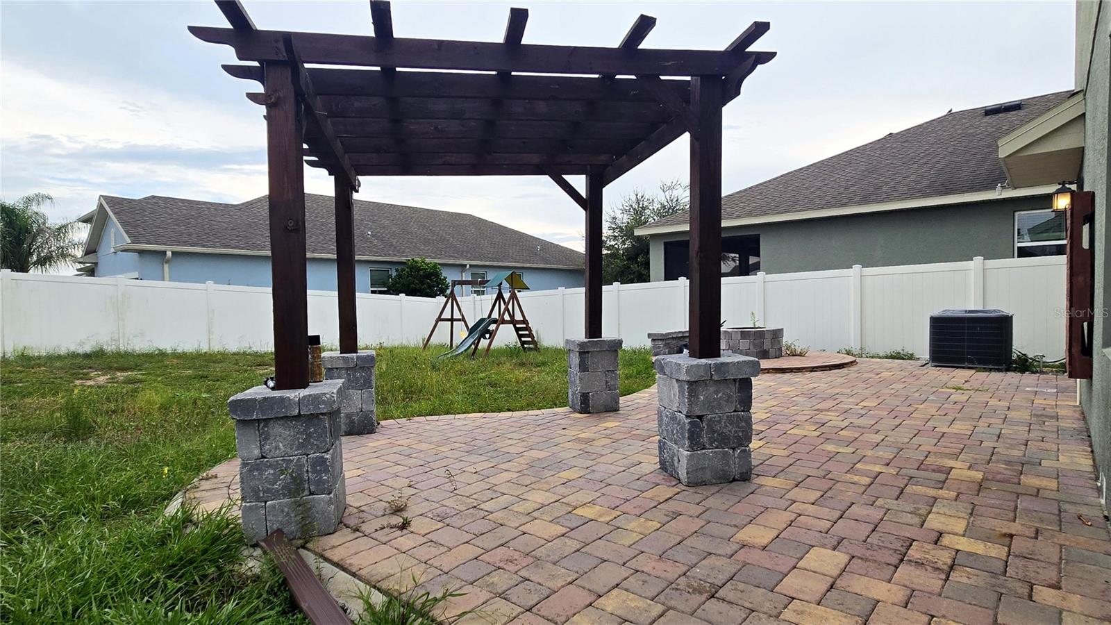 1411 WOODLARK DR, HAINES CITY, FL — photo 55
