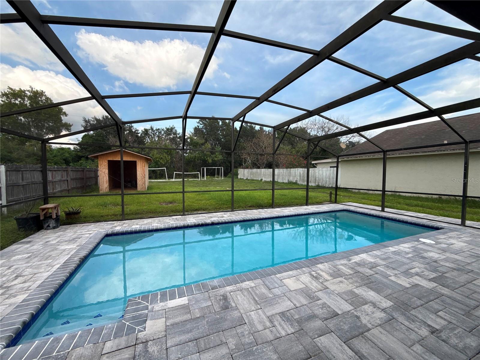 2348 GINGER MILL BLVD, ORLANDO, FL — photo 16