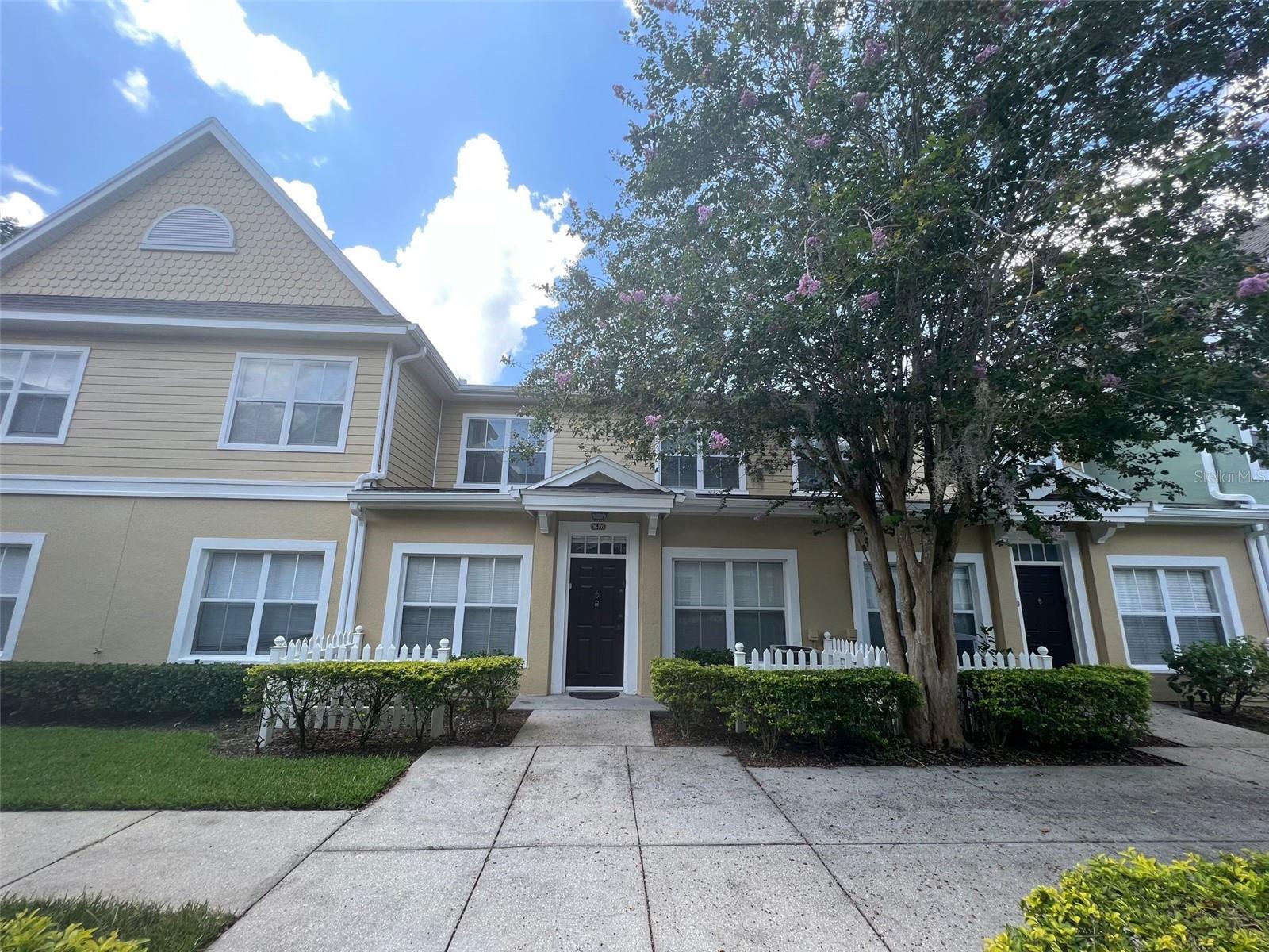 2220 SAN VITTORINO CIR #105, KISSIMMEE, FL