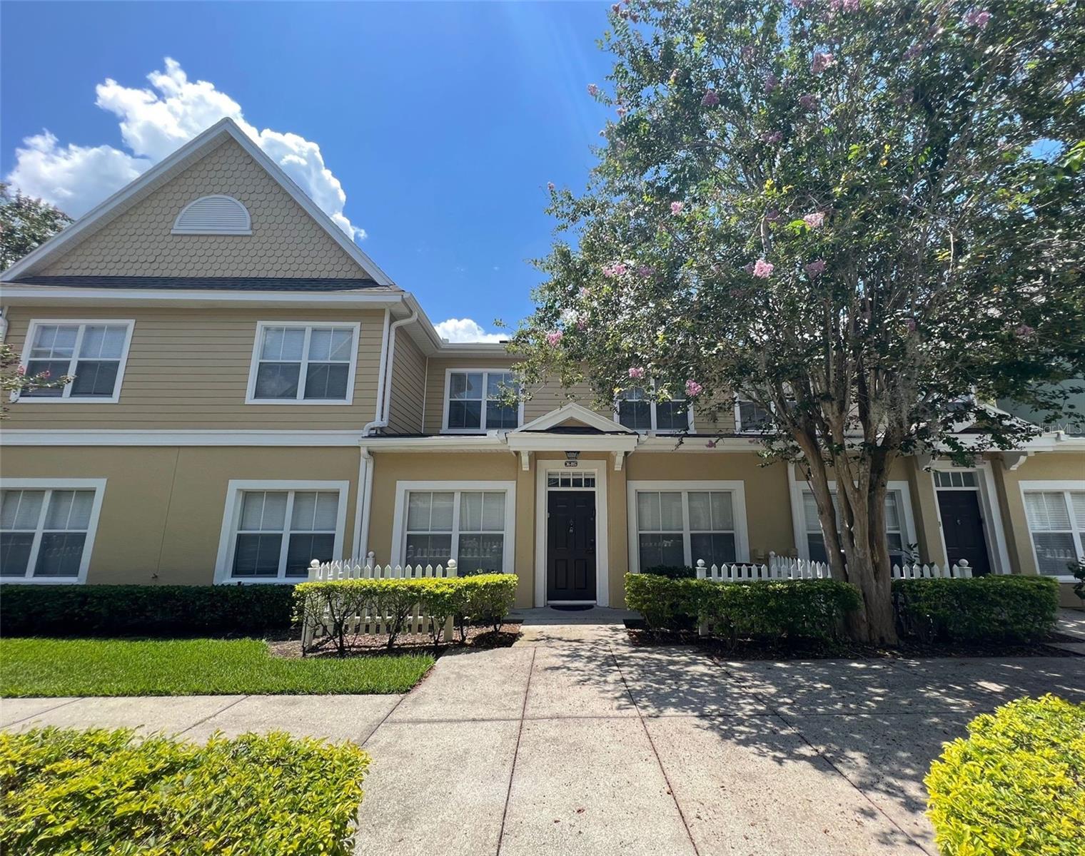 2220 SAN VITTORINO CIR #105, KISSIMMEE, FL — photo 2