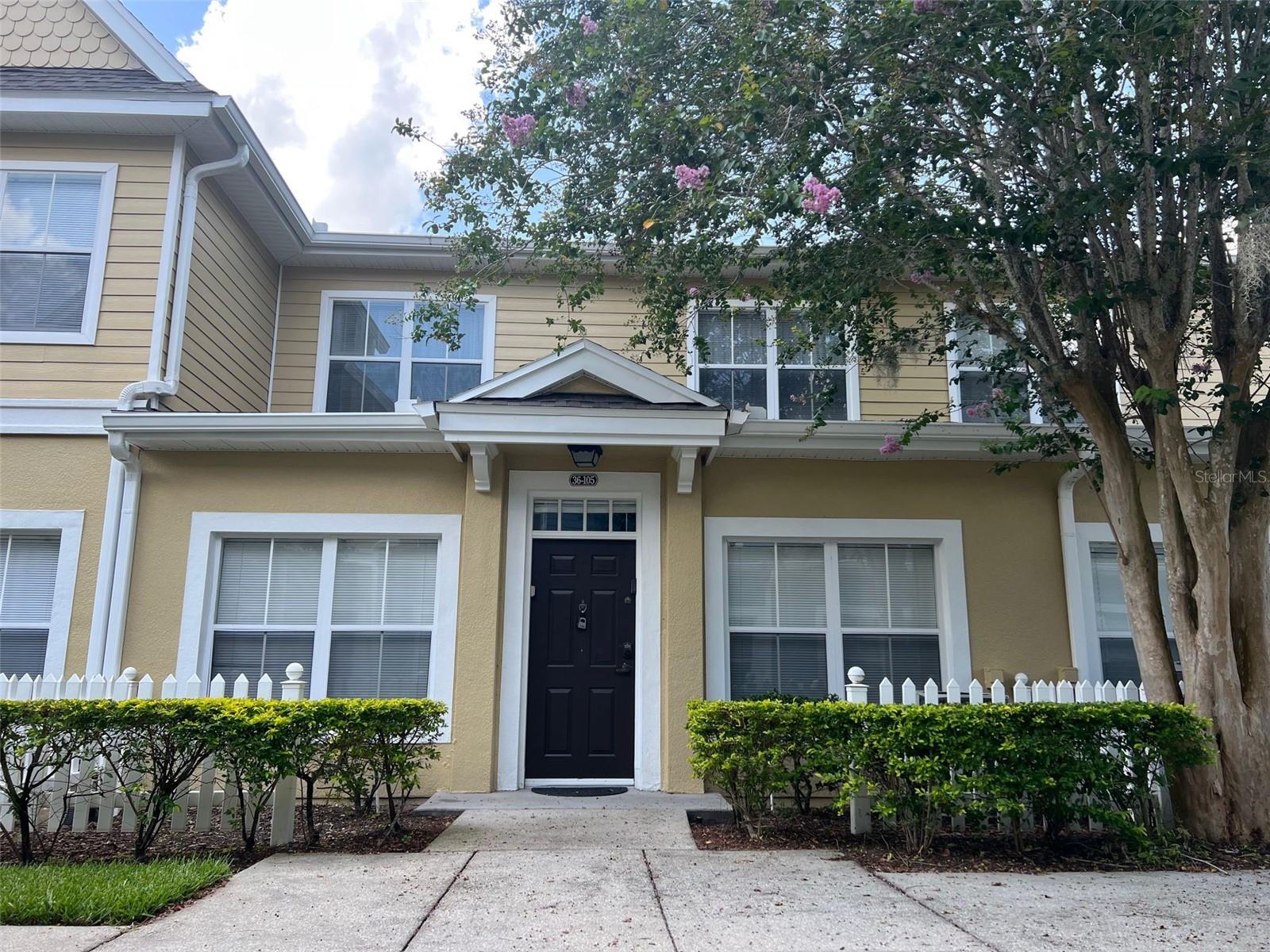 2220 SAN VITTORINO CIR #105, KISSIMMEE, FL — photo 3