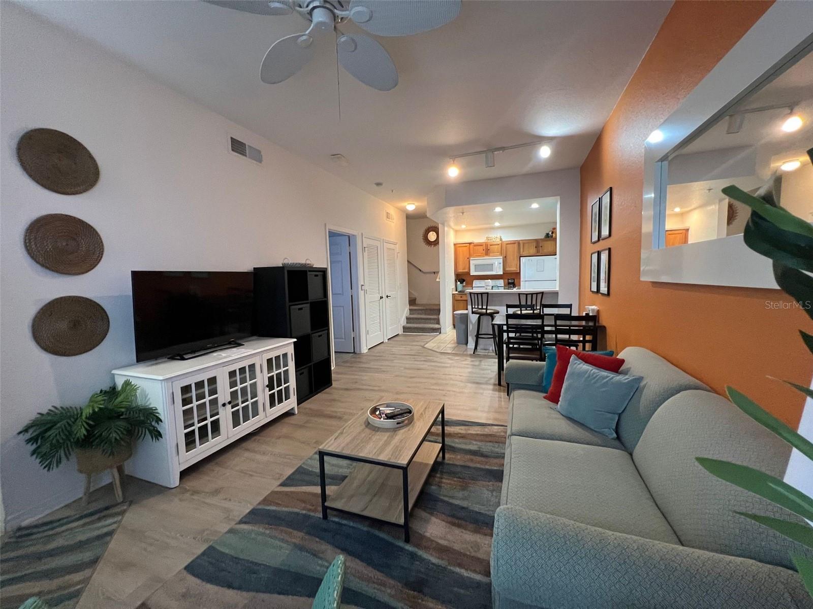 2220 SAN VITTORINO CIR #105, KISSIMMEE, FL — photo 6