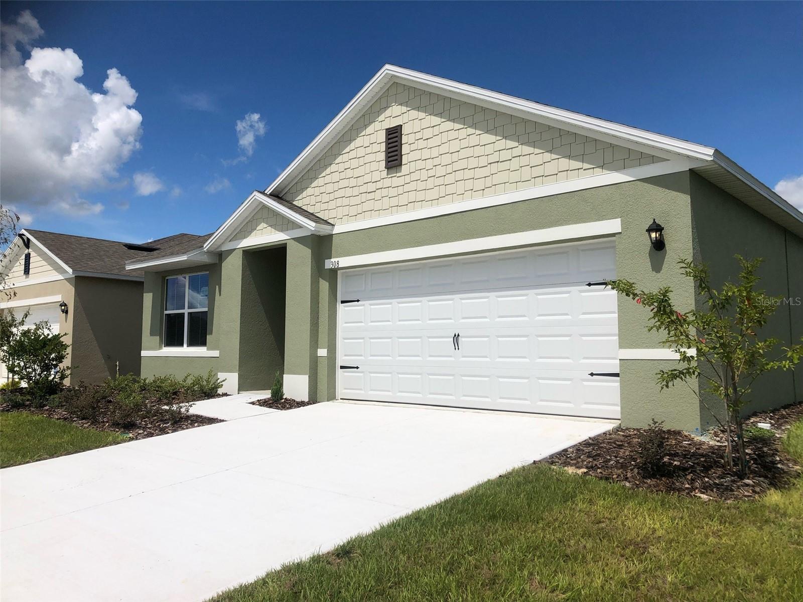 308 SOFIA LN, LAKE ALFRED, FL