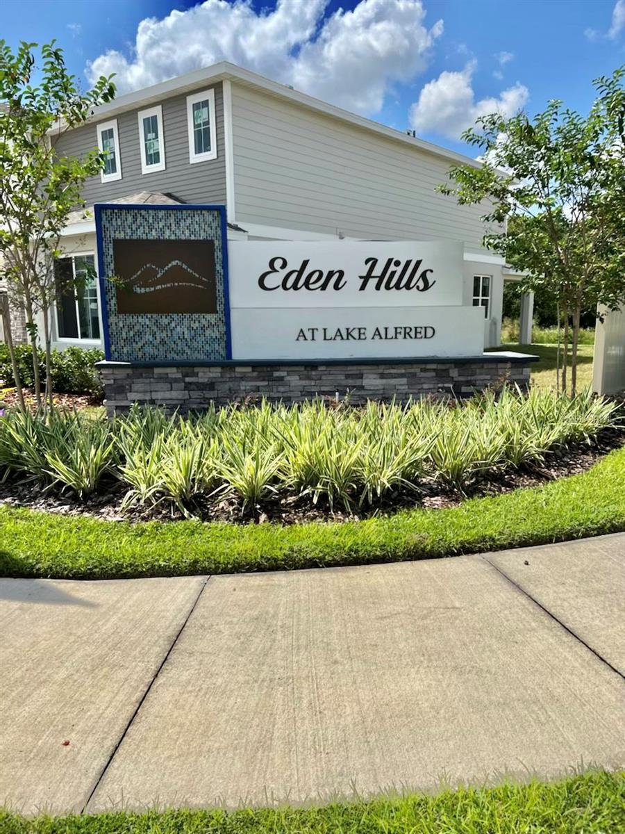 308 SOFIA LN, LAKE ALFRED, FL — photo 40