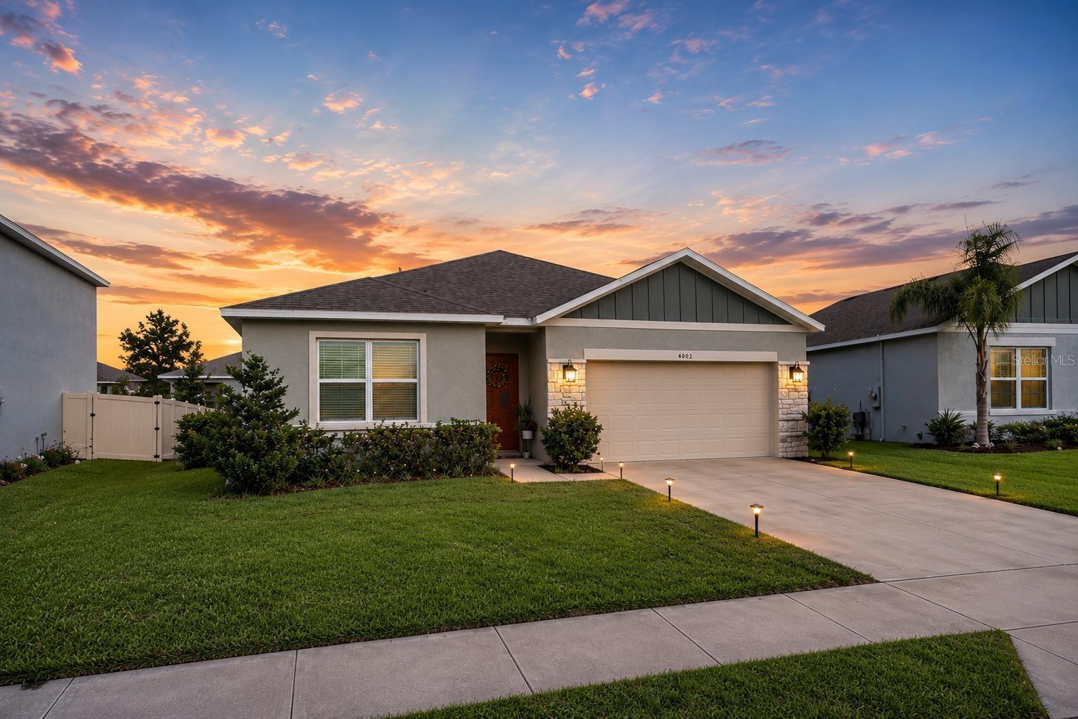 4002 MALAWI TRL, ST CLOUD, FL
