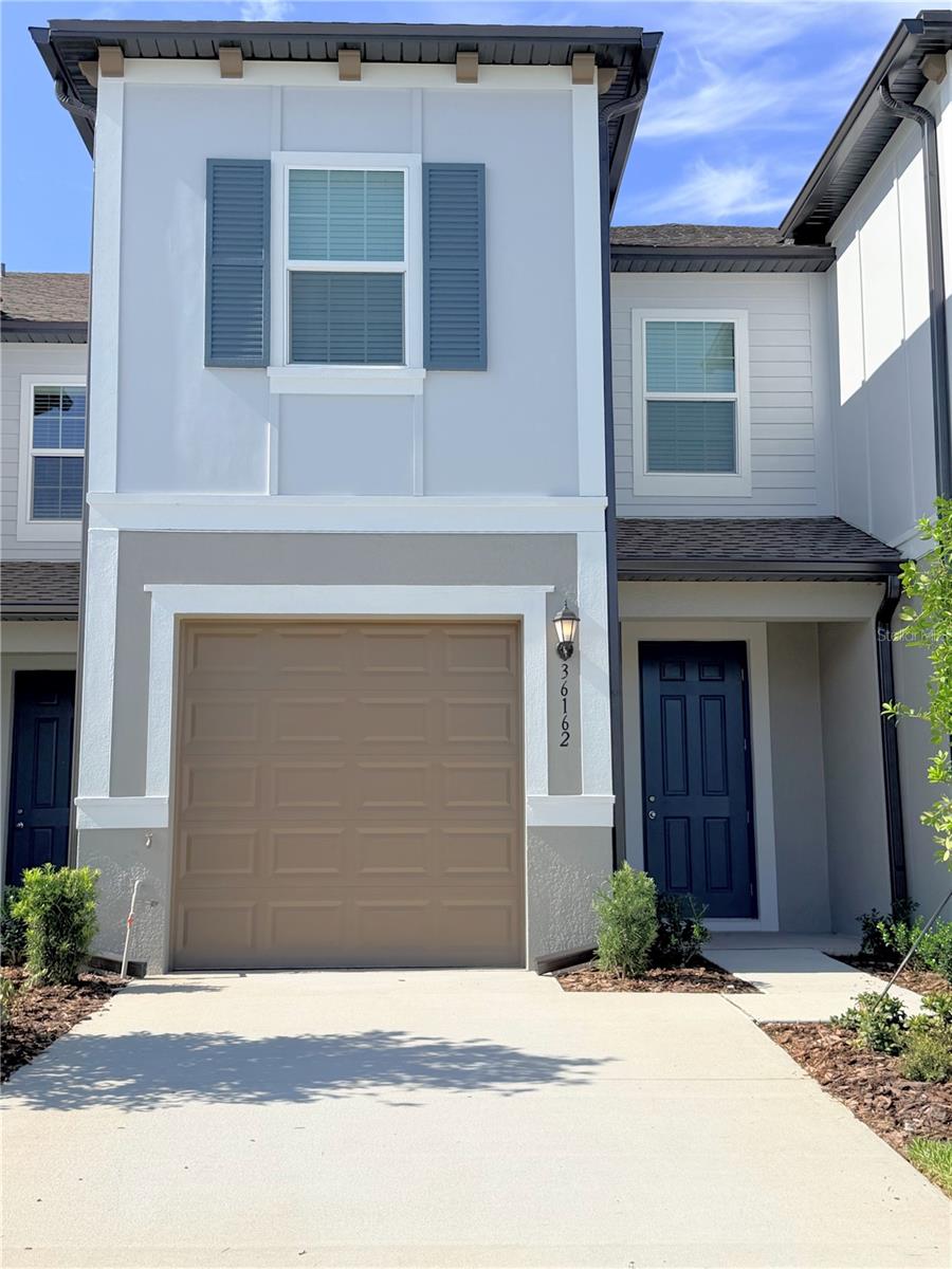 36162 OBSIDION LN, ZEPHYRHILLS, FL — photo 2