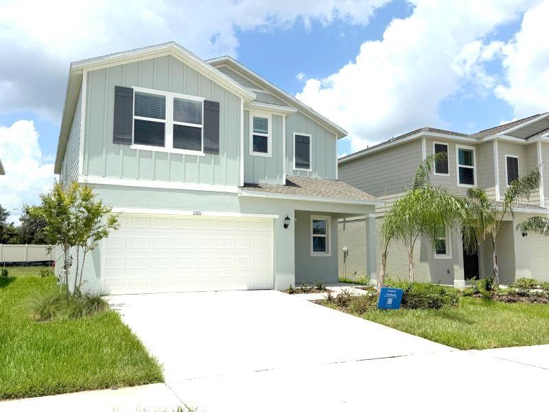 11921 NOBLE CHASE PATH, DADE CITY, FL