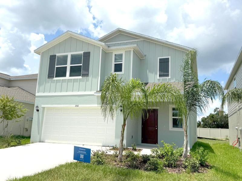 11921 NOBLE CHASE PATH, DADE CITY, FL — photo 2