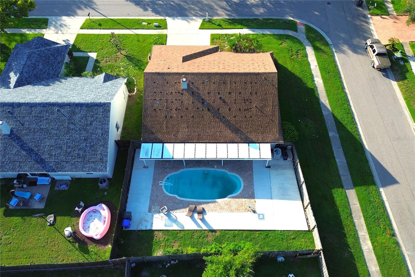1913 FIRETHORN CT, BRANDON, FL — photo 39