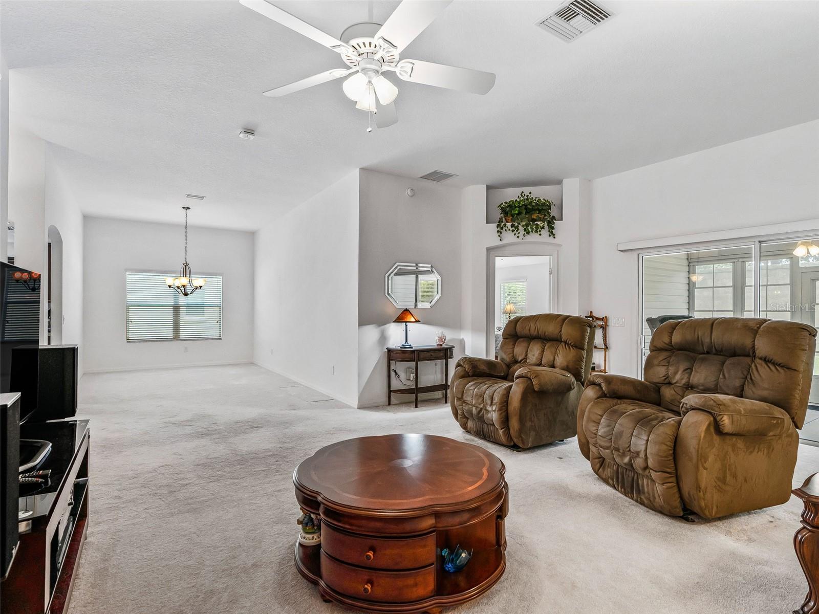 764 BAISLEY TRL, THE VILLAGES, FL — photo 12