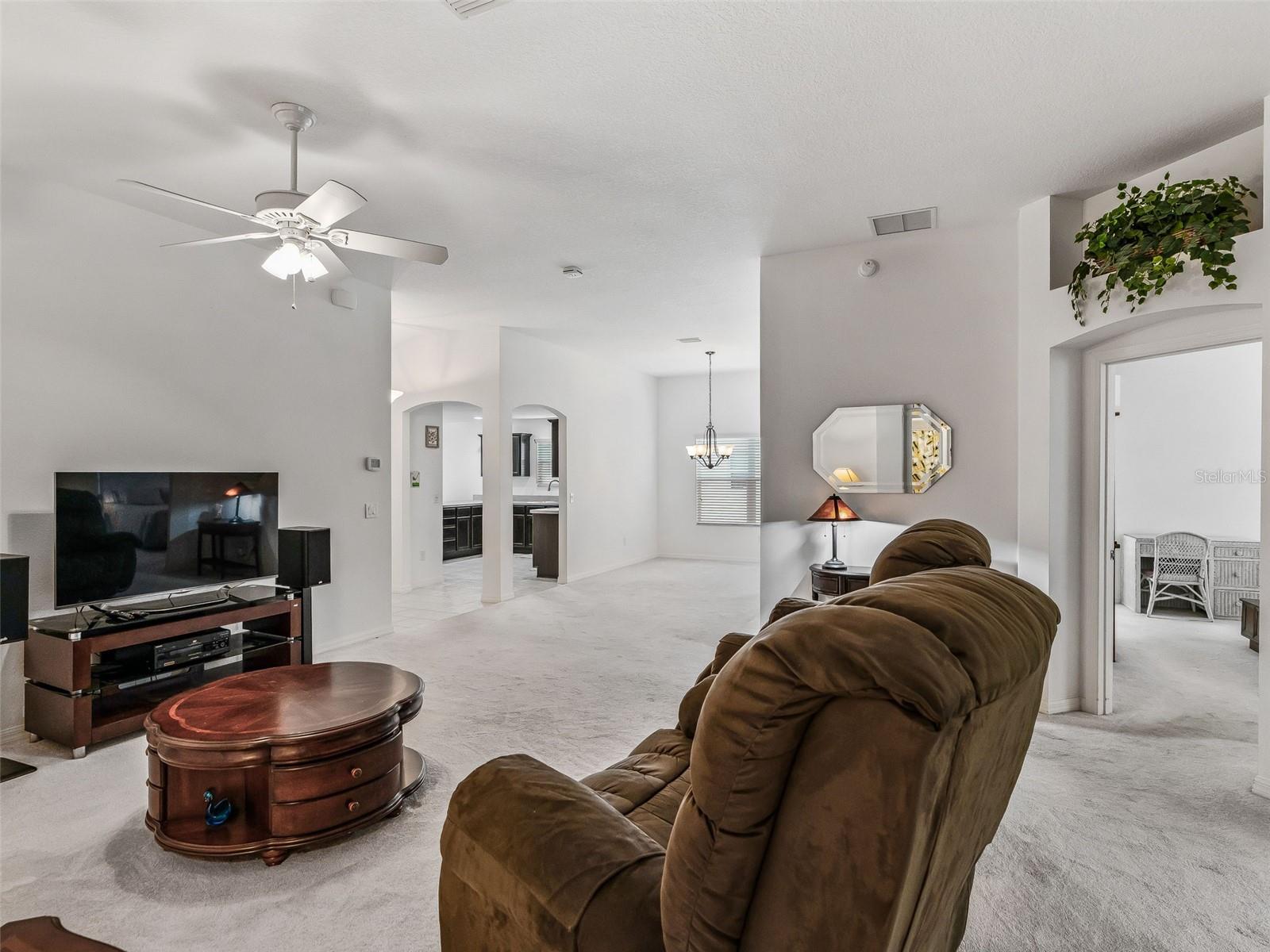764 BAISLEY TRL, THE VILLAGES, FL — photo 13