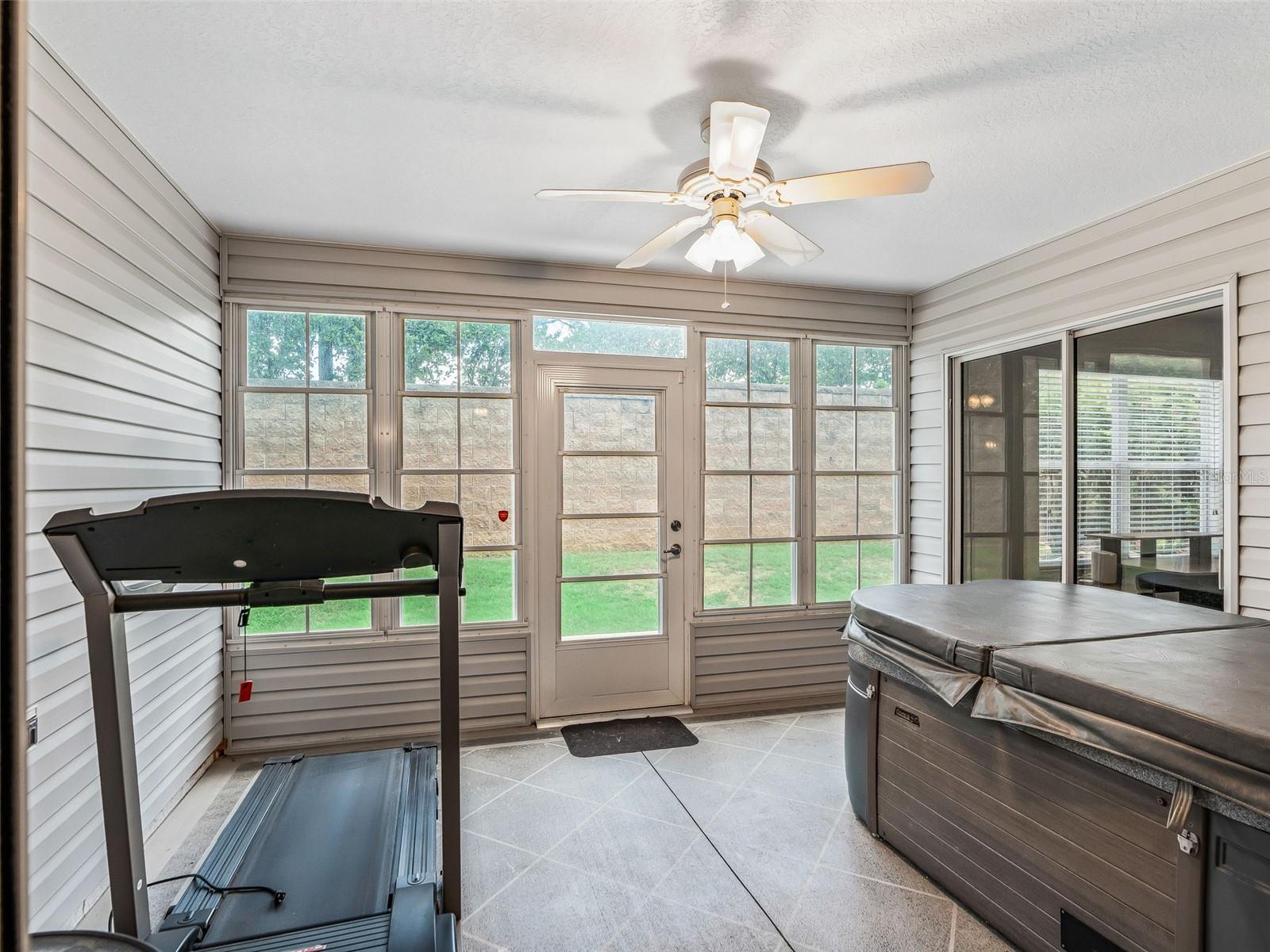764 BAISLEY TRL, THE VILLAGES, FL — photo 29