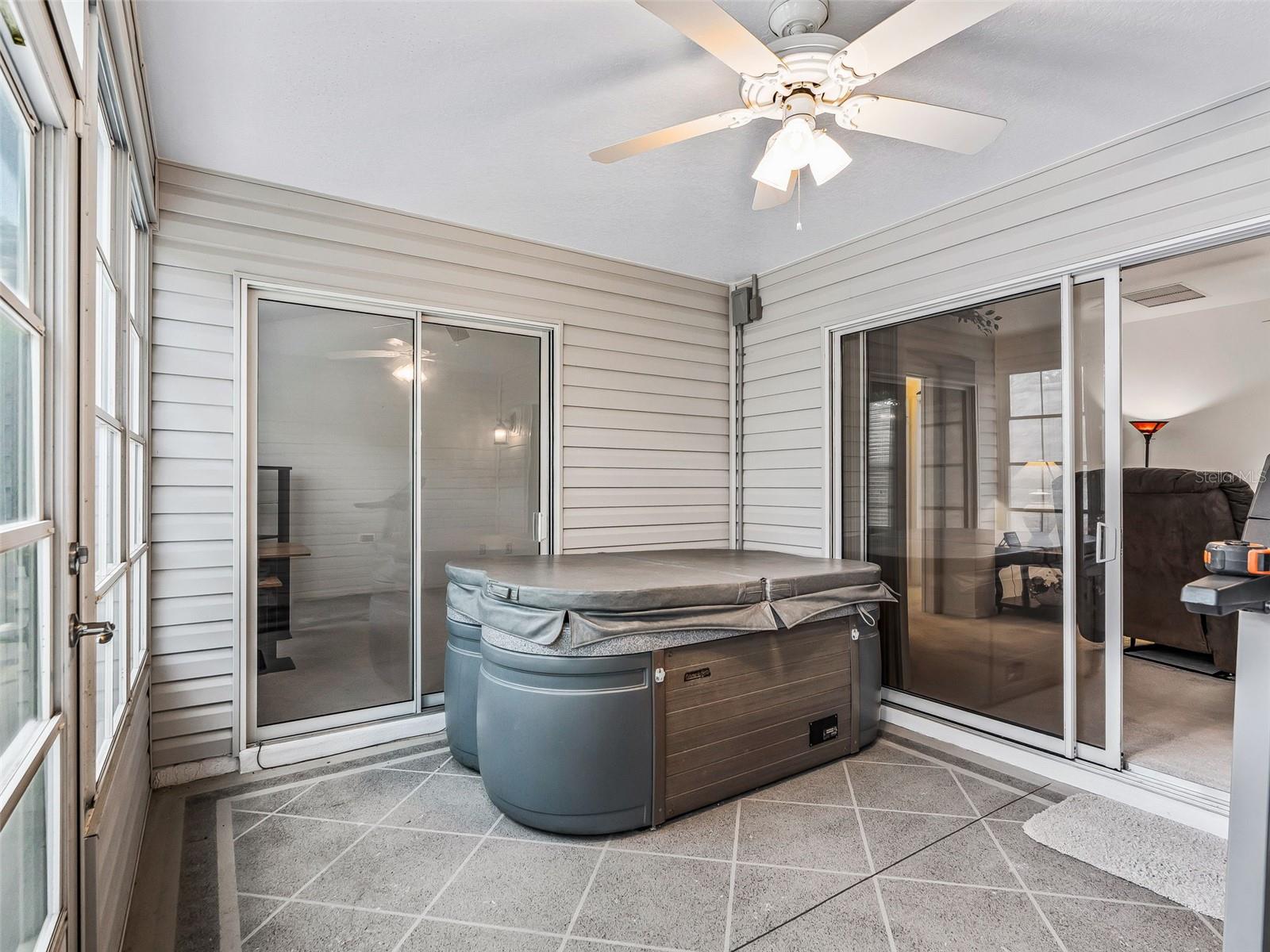 764 BAISLEY TRL, THE VILLAGES, FL — photo 30