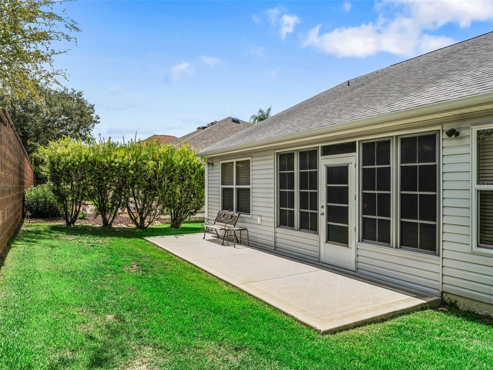 764 BAISLEY TRL, THE VILLAGES, FL — photo 32