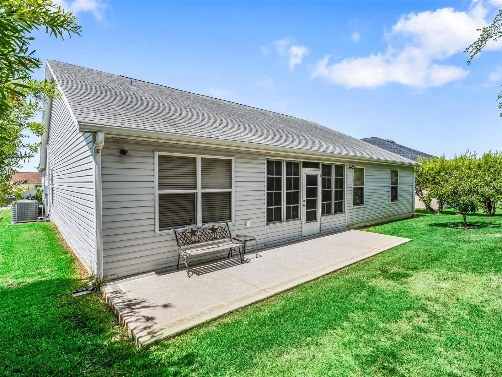 764 BAISLEY TRL, THE VILLAGES, FL — photo 33