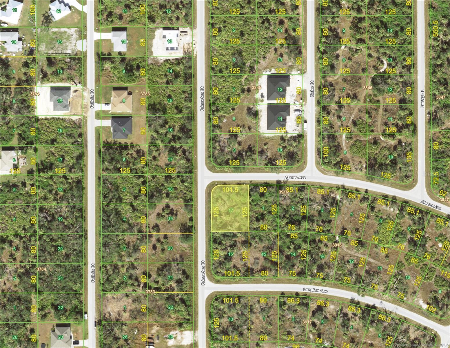 12085 ALAMO AVE, PORT CHARLOTTE, FL — photo 2
