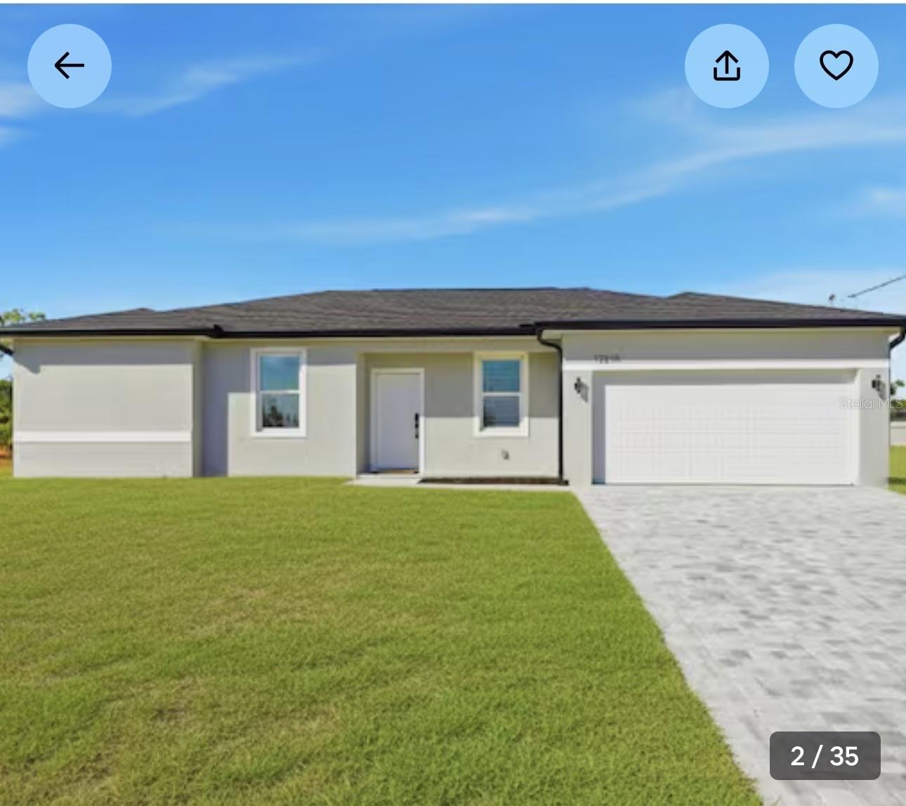 12210 EDWARDS RD, PORT CHARLOTTE, FL