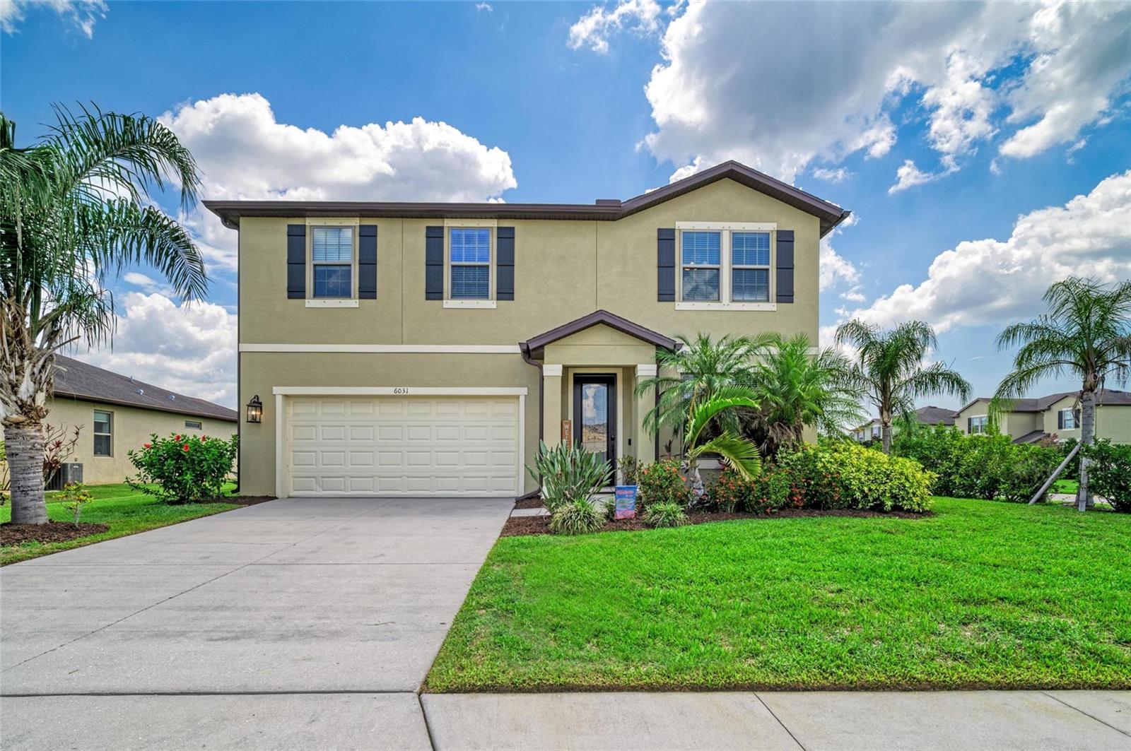 6031 100TH AVE E, PARRISH, FL