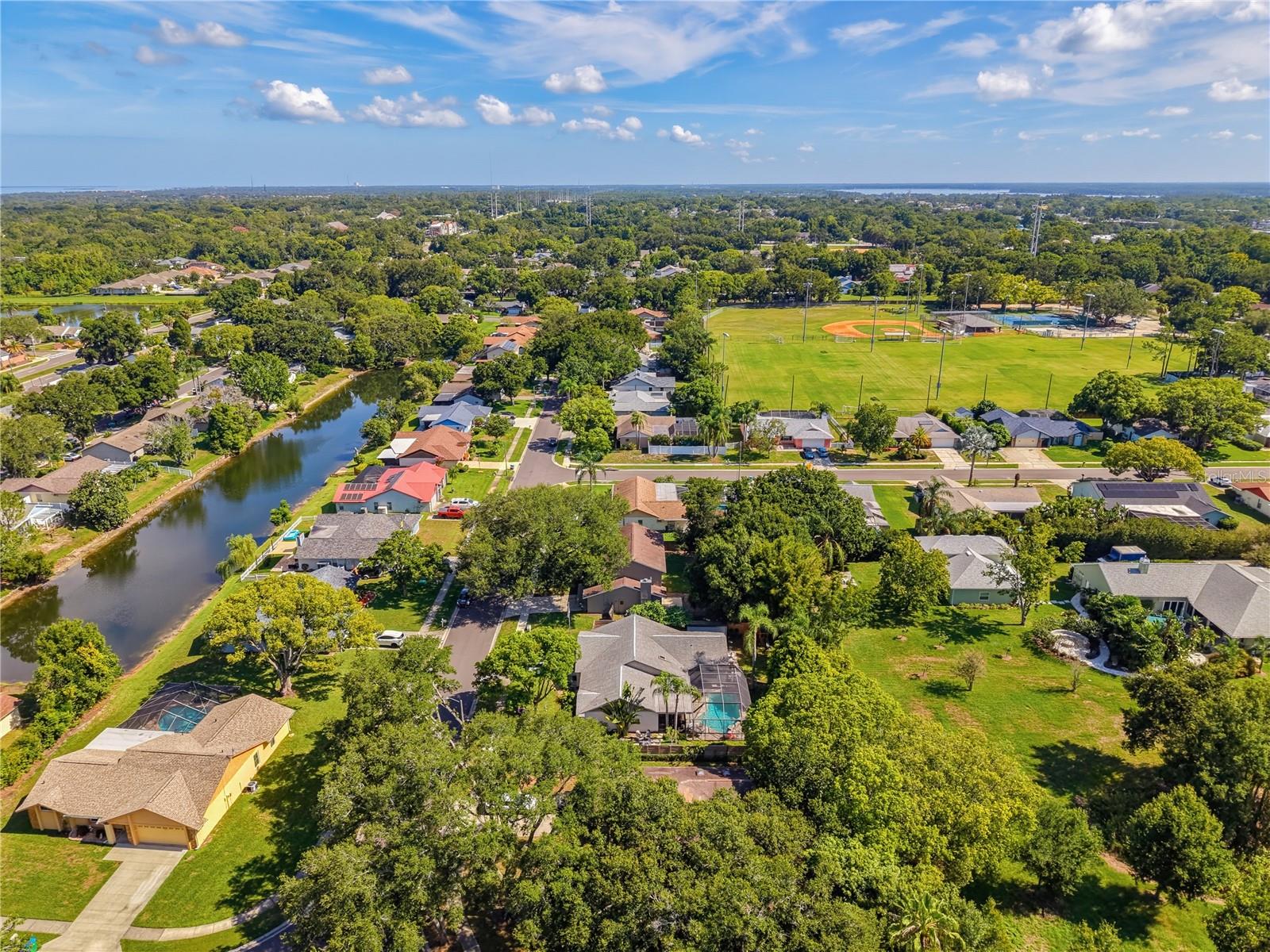 414 STILL MEADOWS CIR E, PALM HARBOR, FL — photo 67